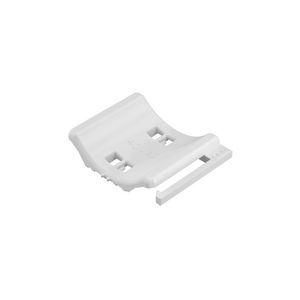 Universele tegenwand te combineren dubbele 40-46mm VVE=50