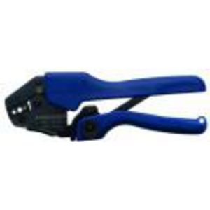 Sperkrimptang Coaxial: RG 174 & 179 3.25/4.52/1.69mm A/F