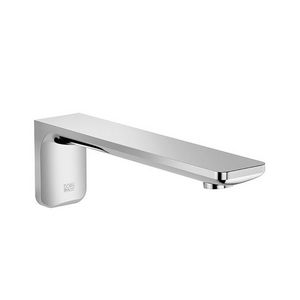 LISSÉ Baduitloop v. wandmontage chr