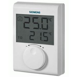 RDH100 Ruimtethermostaat