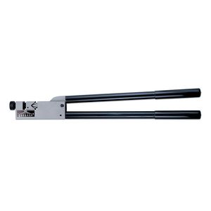 Krimptang buiskabelschoenen 16-120mm² doornpers