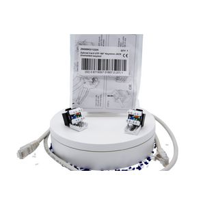 Keystone J.CAT6 unshielded tool Dust cov.