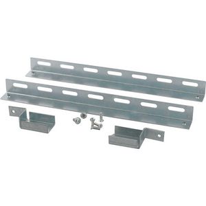 Kabelrangeerbeugel set B=300mm voor sokkel zware uitv.