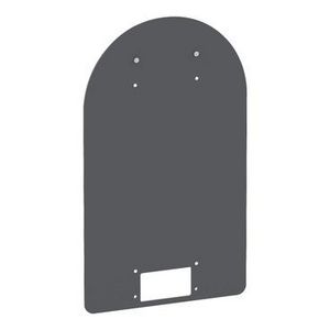 Conversion kit EVlink pedestal-support 2 EVlink Pro AC