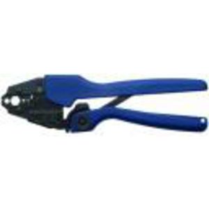 Sperkrimptang Coaxial RG8 11&58 10.9/5.41/2.54/1.69mm A/F