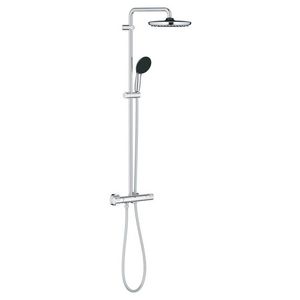 Vitalio Start 250 Douchesysteem M/Thm Max. 80L/M Bij 3 Bar