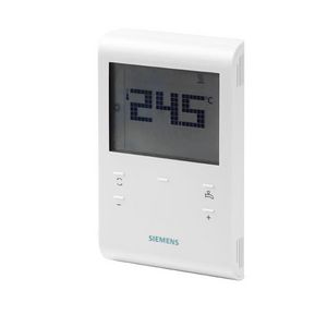 Ruimteklokthermostaat RDJ100