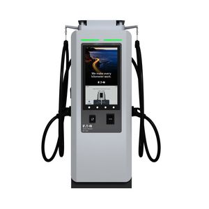 STATION 300KW 2xCCS2 300A-500A + DC MID