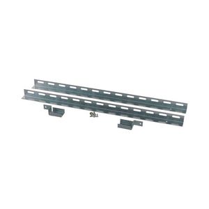 Kabelrangeerbeugel set B=800mm voor sokkel zware uitv.