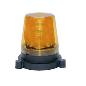LED-signaal licht blg led 230 VAC oranje