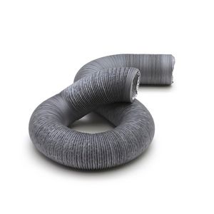 150mm FLEX L=10meter Flexibele slang combi