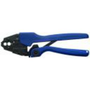 Sperkrimptang Coaxial RG6/6Quad/1695A/Twinax 9.14/8.23/1.73