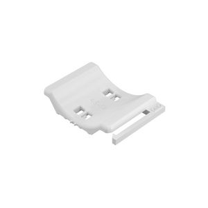Universele tegenwand te combineren dubbele 46-52mm VVE=50