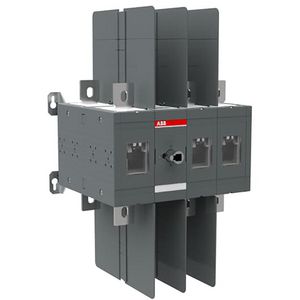 OT600U12C Handmatige omschakelaar
