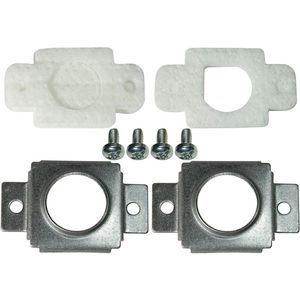Set a 2st. Houder 29X29mm