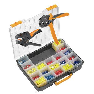 Assortimentsdoos CTI 6 STRIPAX