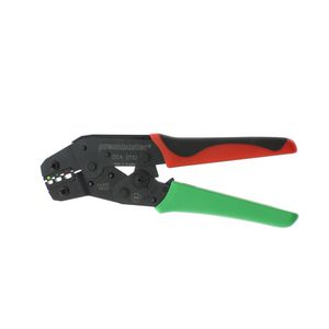 SKT STD uitv Ovaal pers. Geisol kabelschoenen 0,14-1mm²