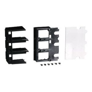 Lange klemmenafdekkap Accessoires Powerpact J-Frame 3P