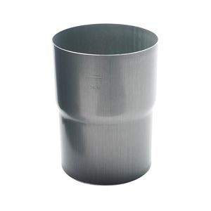 Zinken blue-grey HWA verbindingsmof 100mm