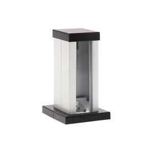 Colonnette CL-SO 225 leeg RAL9003