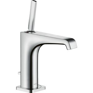 AXOR Citterio E wastafelmengkraan 125 chroom