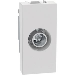 Doos a 12st. Light Now TV contactdoos - steraansluiting - 1