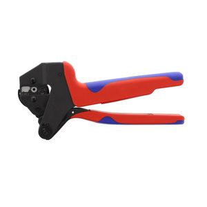 Krimptang voor solar connectoren type MC-4