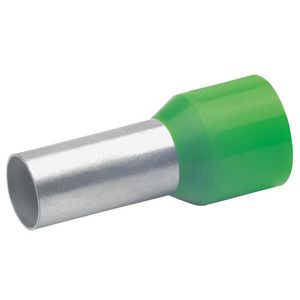 Adereindhuls groen 16mm² 177GR VVE=100