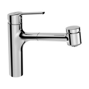 Keukenmengkraan 270gr.draaibare uitloop Ronda 55191133