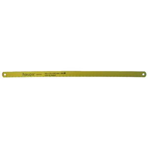 Metaal zaagbladen HSS