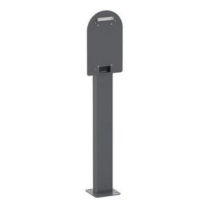 Pedestal EVlink Pro AC for 1 charging station