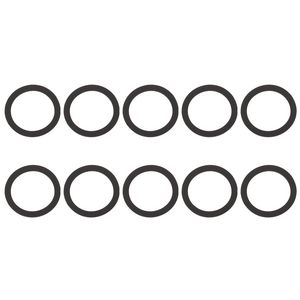 Set a 10st. O-ring 0020132405