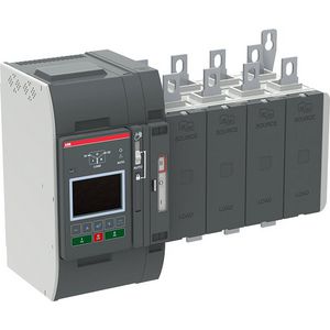 Lastschakelaar automatische omschakeling OXB315E3S3QT