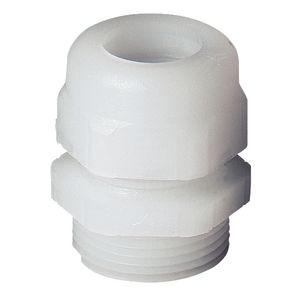 Kabelwartel PVDF PG9 drl 4-6,5mm 545080