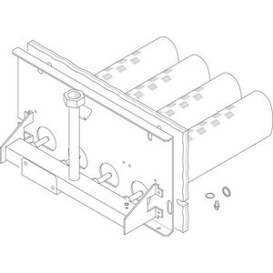Brander AE124-20/4