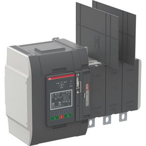 Lastschakelaar automatische omschakeling OXB500E3X2QB