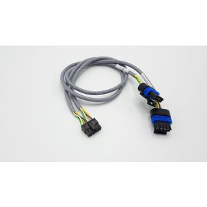 Kabel voor 2 steppermotoren 7733480