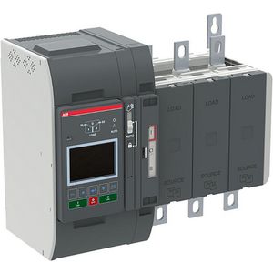 Lastschakelaar automatische omschakeling OXB315E3X3QB