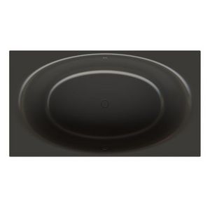 Bad BetteEve 1800×1000mm Anthracite