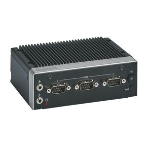 Webserver energie 255 meetpunten directe IP aansl.