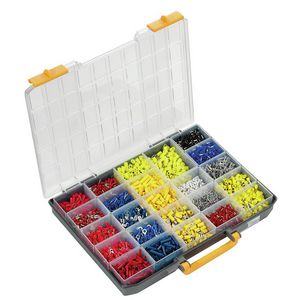 Assortimentsdoos