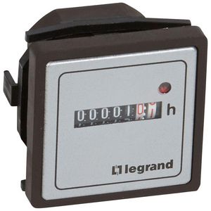 Urenteller 110 120V 60Hz ContraRex