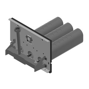 Brander AE124-24/4