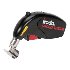 Hetelucht pistool vlamloos MICRO-THERM