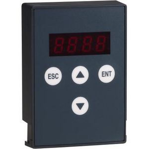 remote terminal ATS22 soft starter asynchronous motor IP