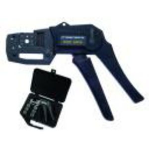 SKT met parallelkrimp Frame only tbv artnr 30458 t/m 930488