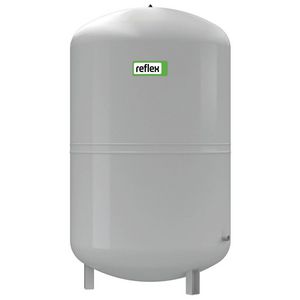 Expansievat Reflex S 600/10 grijs