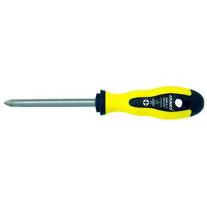 Kruiskopschroevendraaier PH1