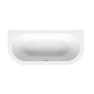 Bad BetteStarlet I 1850x850mm Edelweiss 1 greepboring