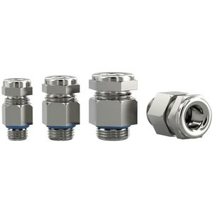 SKINDICHT MINI M10x1 COLD